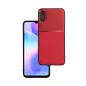 XIAOMI Redmi 9A Hülle Noble Rot 