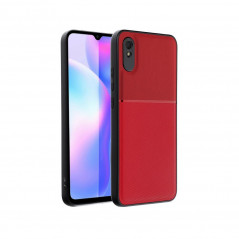 XIAOMI Redmi 9A Hülle Noble Rot 