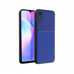 XIAOMI Redmi 9A Hülle Noble Blau 