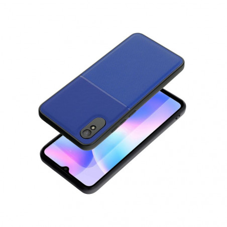 XIAOMI Redmi 9AT Hülle Noble Blau 