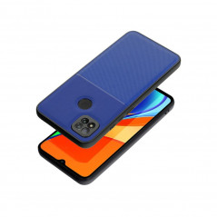 XIAOMI Redmi 9A Hülle Noble Blau 