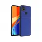 XIAOMI Redmi 9A Hülle Noble Blau 