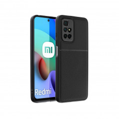 XIAOMI Redmi 10 2022 Hülle Noble Schwarz 