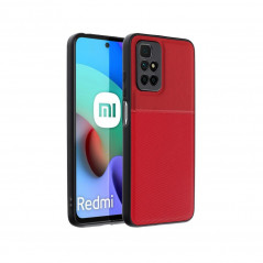 XIAOMI Redmi 10 2022 Hülle Noble Rot 