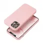 Apple iPhone 13 Pro Hülle Roar Space Monochromatische, Elegant  Rosa 