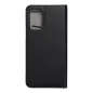 Samsung Galaxy A13 LTE Book Handytaschen Smart Case Book Schwarz 