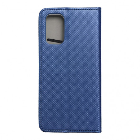 Samsung Galaxy A13 LTE Book Handytaschen Smart Case Book Marine 