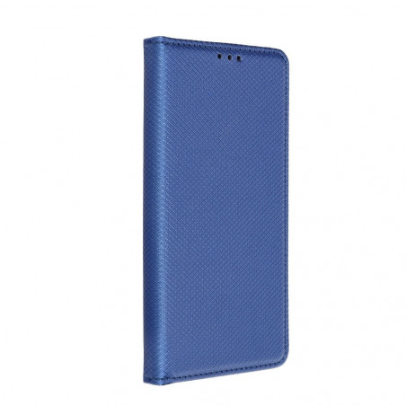 Oppo A16s Book Handytaschen Smart Case Book Marine 