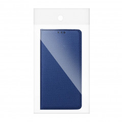 Oppo A16s Book Handytaschen Smart Case Book Marine 