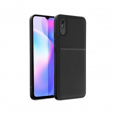 XIAOMI Redmi 9A Hülle Noble Schwarz 