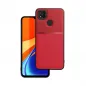 XIAOMI Redmi 9A Hülle Noble Rot 