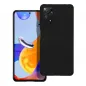 XIAOMI Redmi Note 11 Pro Hülle Silicone Elegant  Schwarz 