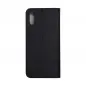 XIAOMI Redmi 9A Book Handytaschen Sensitive Book Schwarz 