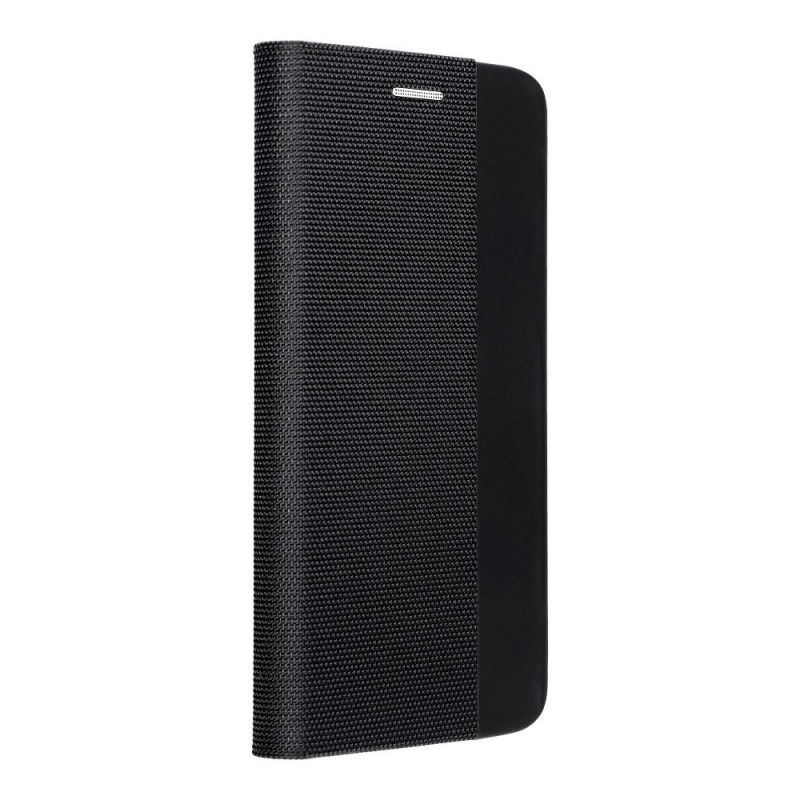 XIAOMI Redmi 9C Book Handytaschen Sensitive Book Schwarz 