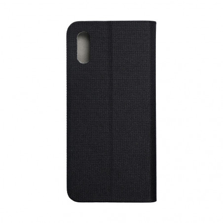 XIAOMI Redmi 9I Book Handytaschen Sensitive Book Schwarz 