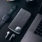 XIAOMI Redmi 9I Book Handytaschen Sensitive Book Schwarz 