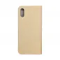 XIAOMI Redmi 9A Book Handytaschen Sensitive Book Gold 