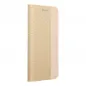 Apple iPhone 12 mini Book Handytaschen Sensitive Book Gold 