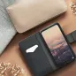 XIAOMI Redmi 9A Book Handytaschen Fancy Book Schwarz 