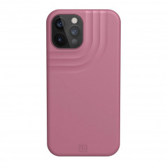 Apple iPhone 12 Pro Max Hülle Urban Armor Gear Anchor Dusty rose 