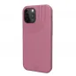 Apple iPhone 12 Pro Max Hülle Urban Armor Gear Anchor Dusty rose 