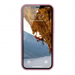 Apple iPhone 12 Pro Max Hülle Urban Armor Gear Anchor Dusty rose 