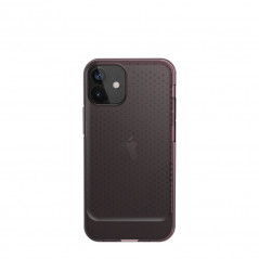 Apple iPhone 12 mini Hülle Urban Armor Gear Lucent Dusty rose 