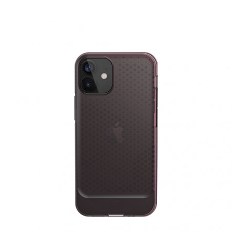 Apple iPhone 12 mini Hülle Urban Armor Gear Lucent Dusty rose