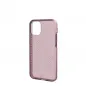 Apple iPhone 12 mini Hülle Urban Armor Gear Lucent Dusty rose 