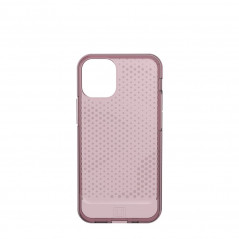 Apple iPhone 12 mini Hülle Urban Armor Gear Lucent Dusty rose 