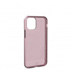 Apple iPhone 12 mini Hülle Urban Armor Gear Lucent Dusty rose 