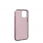 Apple iPhone 12 mini Hülle Urban Armor Gear Lucent Dusty rose 