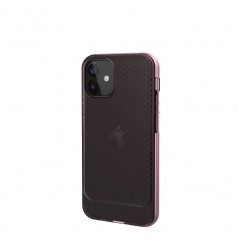 Apple iPhone 12 mini Hülle Urban Armor Gear Lucent Dusty rose 