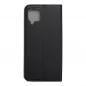 Samsung Galaxy M12 Book Handytaschen Smart Case Book Schwarz 