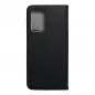 Samsung Galaxy A52 5G Book Handytaschen Smart Case Book Schwarz 