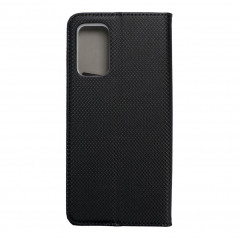 XIAOMI Redmi 9T Book Handytaschen Smart Case Book Schwarz 