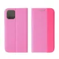 Apple iPhone 7 Book Handytaschen Sensitive Book Hell-Pink 