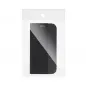 Samsung Galaxy A51 LTE Book Handytaschen Sensitive Book Schwarz 