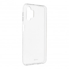 Samsung Galaxy A32 5G Hülle Roar Jelly Case Durchsichtbar 