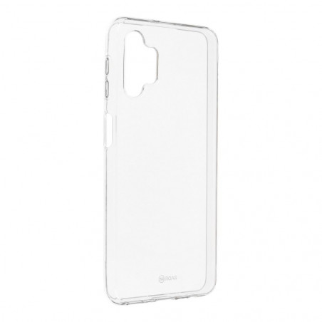 Samsung Galaxy A32 5G Hülle Roar Jelly Case Durchsichtbar 