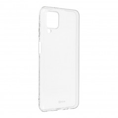 Samsung Galaxy M12 Hülle Roar Jelly Case Durchsichtbar 