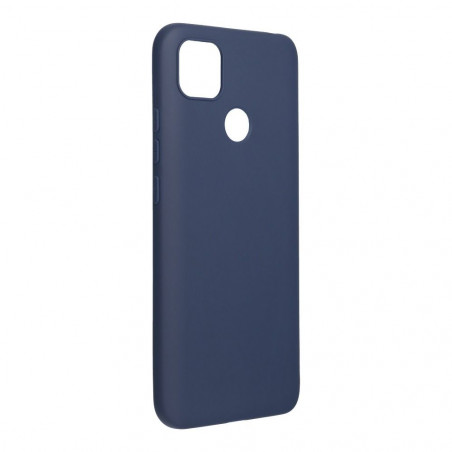 XIAOMI Redmi 9A Hülle Soft Dunkelblau 