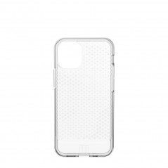 Apple iPhone 12 mini Hülle Urban Armor Gear Lucent Asche 