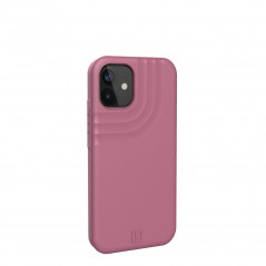 Apple iPhone 12 mini Hülle Urban Armor Gear Anchor Dusty rose 