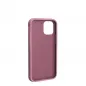 Apple iPhone 12 mini Hülle Urban Armor Gear Anchor Dusty rose 