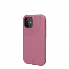 Apple iPhone 12 mini Hülle Urban Armor Gear Anchor Dusty rose 