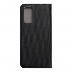 Samsung Galaxy S20 FE Book Handytaschen Smart Case Book Schwarz 