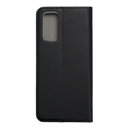 Samsung Galaxy S20 FE 5G 2022 Book Handytaschen Smart Case Book Schwarz 