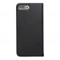 Apple iPhone 7 Book Handytaschen Smart Case Book Schwarz 