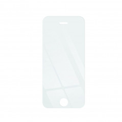 Apple iPhone 5 5S Panzerglas Blue Star 9H Durchsichtbar 